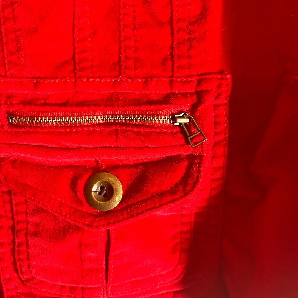 Style & Co Jacket - Picture 3 of 5